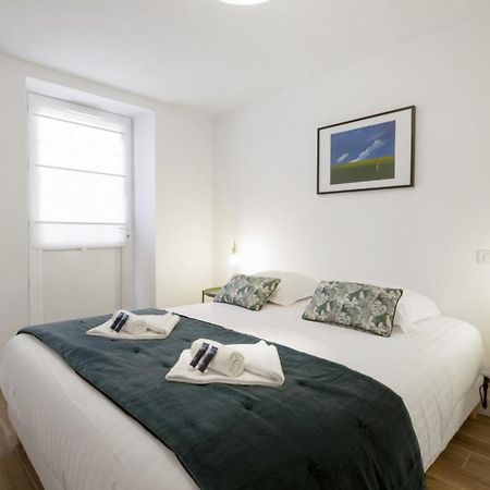 Appartement Painel - 3 Etoiles - Welkeys Biarritz Eksteriør billede