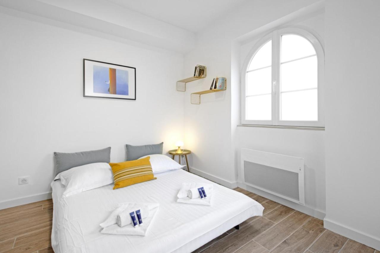 Appartement Painel - 3 Etoiles - Welkeys Biarritz Eksteriør billede
